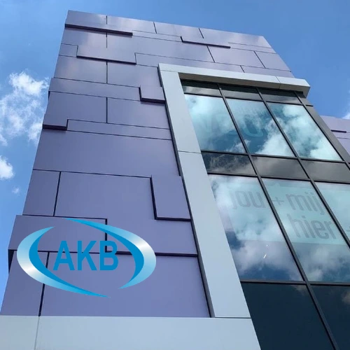 Budget-Friendly ACP Sheets: Affordable Quality Powered by GBond